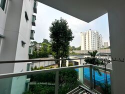 The Warren (D23), Condominium #636800421